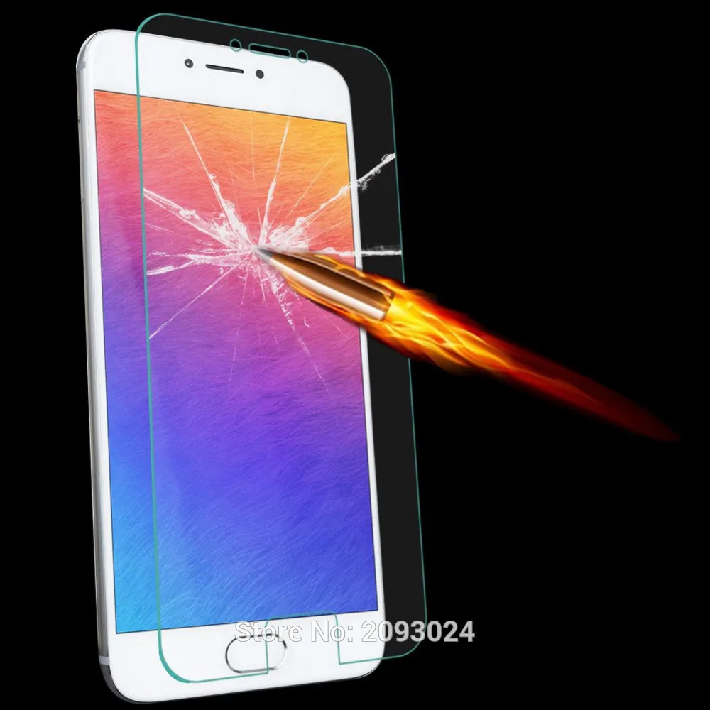 Закаленное стекло для Meizu Pro 6 mini защита экрана MX pro 4 ГБ 32 64 Гб 5 2 дюйма защитная