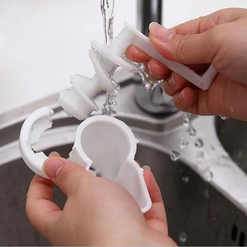 Распродажа новинка 1 шт. прессы для белого чеснока аппарат приготовления имбиря