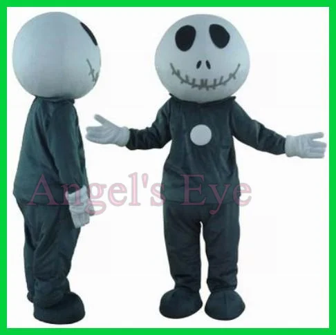 Набор маскарадных платьев для Хэллоуина Кошмар Джек до Рождества | Тематическая