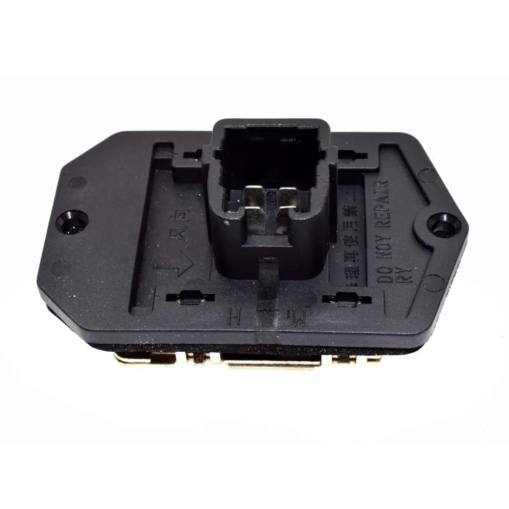 Обогреватель ISANCE резистор двигателя воздуходувки 3A1200 RU 244 для Mitsubishi Eclipse