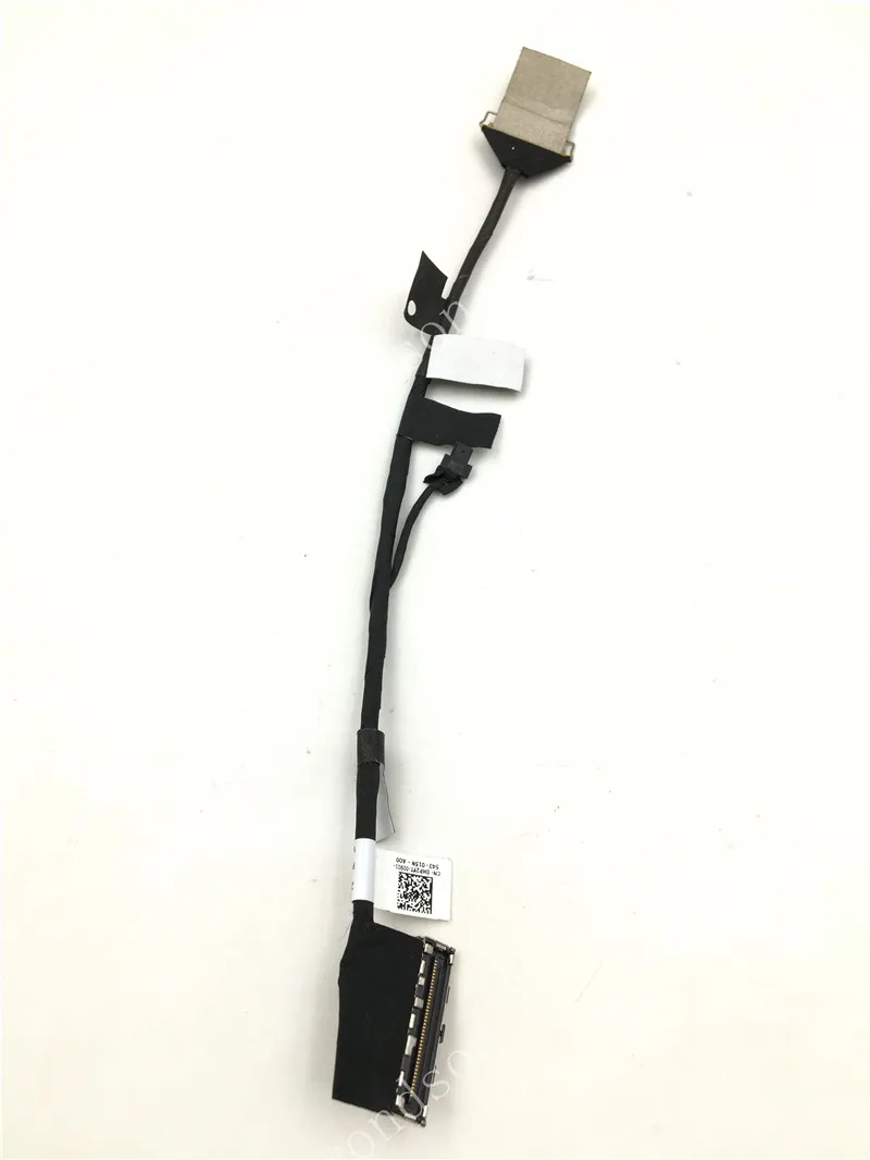 

Новый ноутбук ЖК-кабель для DELL XPS 13 9343 экран кабель DC020021300 CN-0HP2YT/1 год гарантии