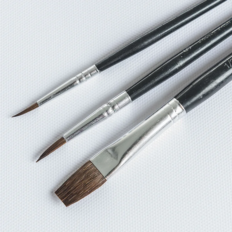 DIY живопись по Numebrs Осень Фея листья картина с каллиграфией современный дом стены