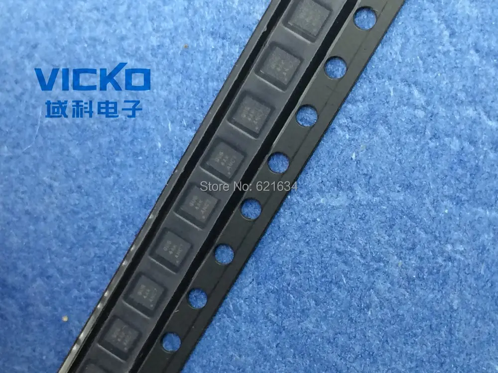 

[VK] TPS62172DSGT TPS62172DSGR TPS62172 IC REG BUCK SYNC 3.3V 0.5A 8WSON 100pcs/lot FREESHIPPING