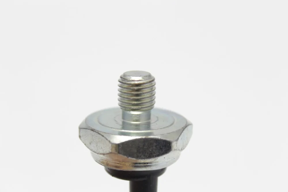 Датчик детонации удара для Mitsubishi Montero Sport Limited XS LS XLS Base 1998 2006 E1T15678 MD303221 MR578963