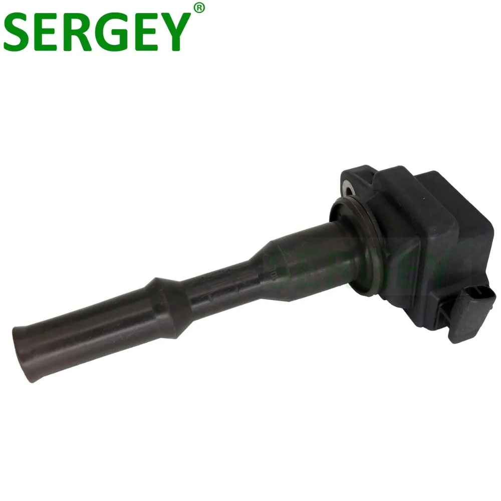 4 шт./лот катушка зажигания 90919-02211 9091902211 90919 02211 для LEXUS ES300 CAMRY 3 0 V6 | Автомобили и