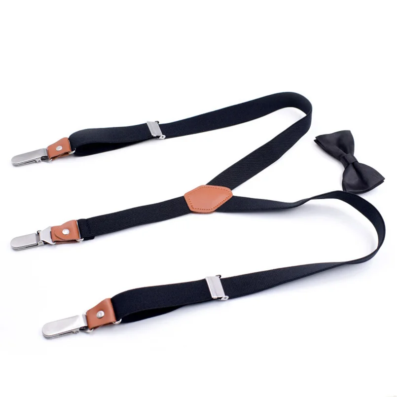 Подтяжки Y образные унисекс 10 цветов 2 5x110 см|suspender male|elastic bracesbraces jeans |