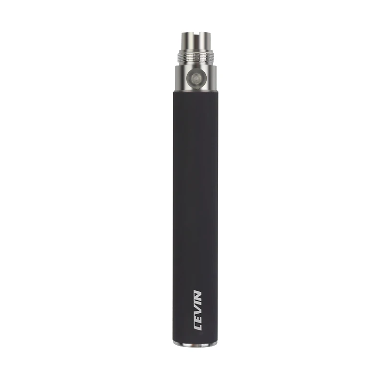5 шт. EGO T электронная сигарета 1100 мАч батарея vape ручка 510 нить evod испаритель