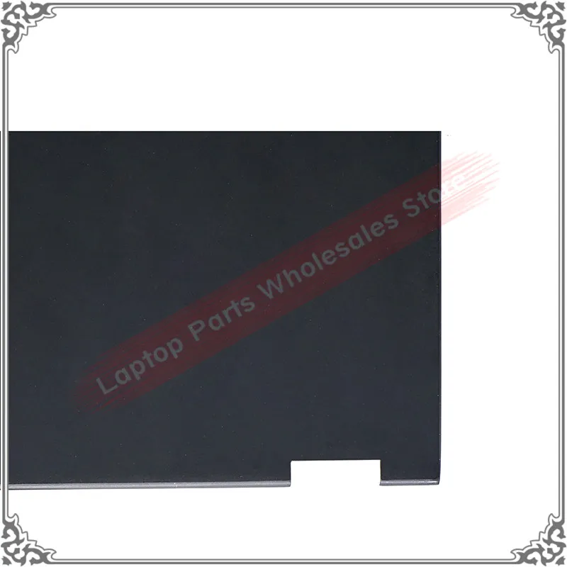 original new a cover for lenovo thinkpad yoga 260 00ht496 lcd rear lid back cover free global shipping