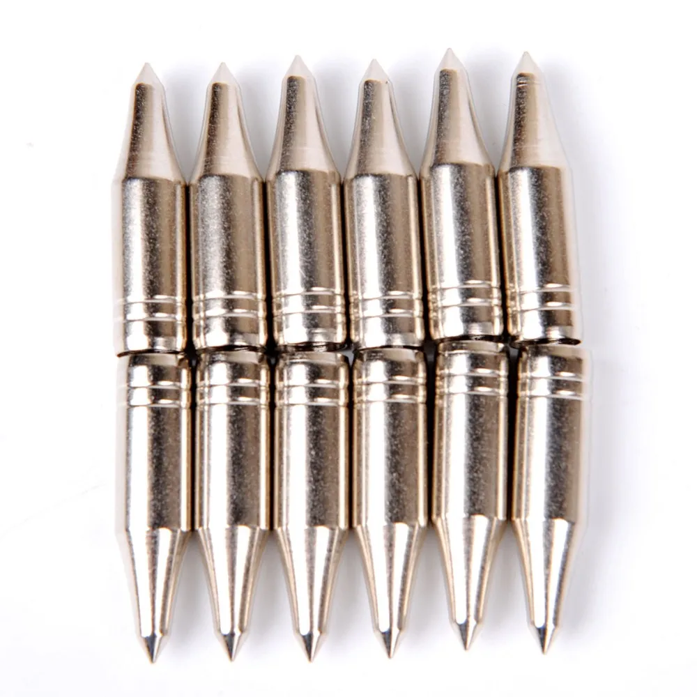 8 мм поле советы точечного наконечник стрелы головки стрельба из лука охота