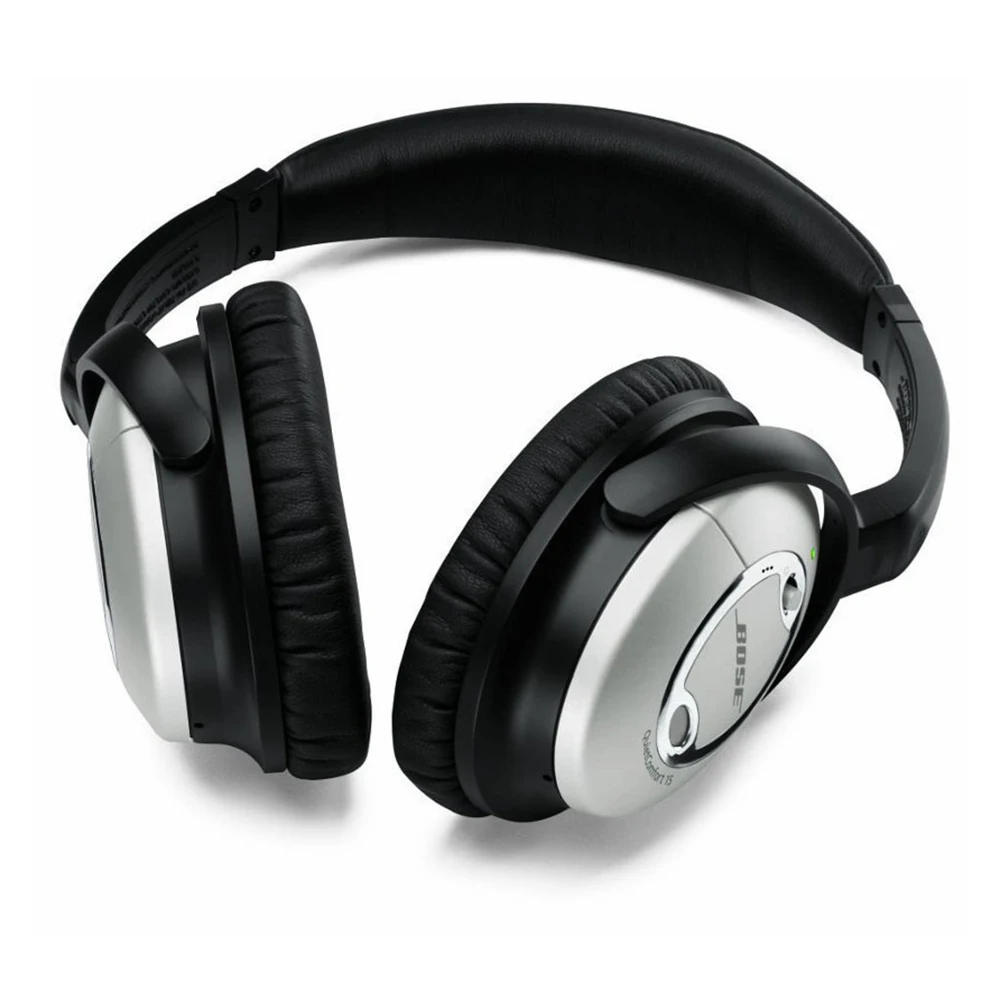 Сменные амбушюры для Bose Quietcomfort 2 QC2 QC15 QC25 QC35 Ae2 Ae2i Ae2w | Электроника
