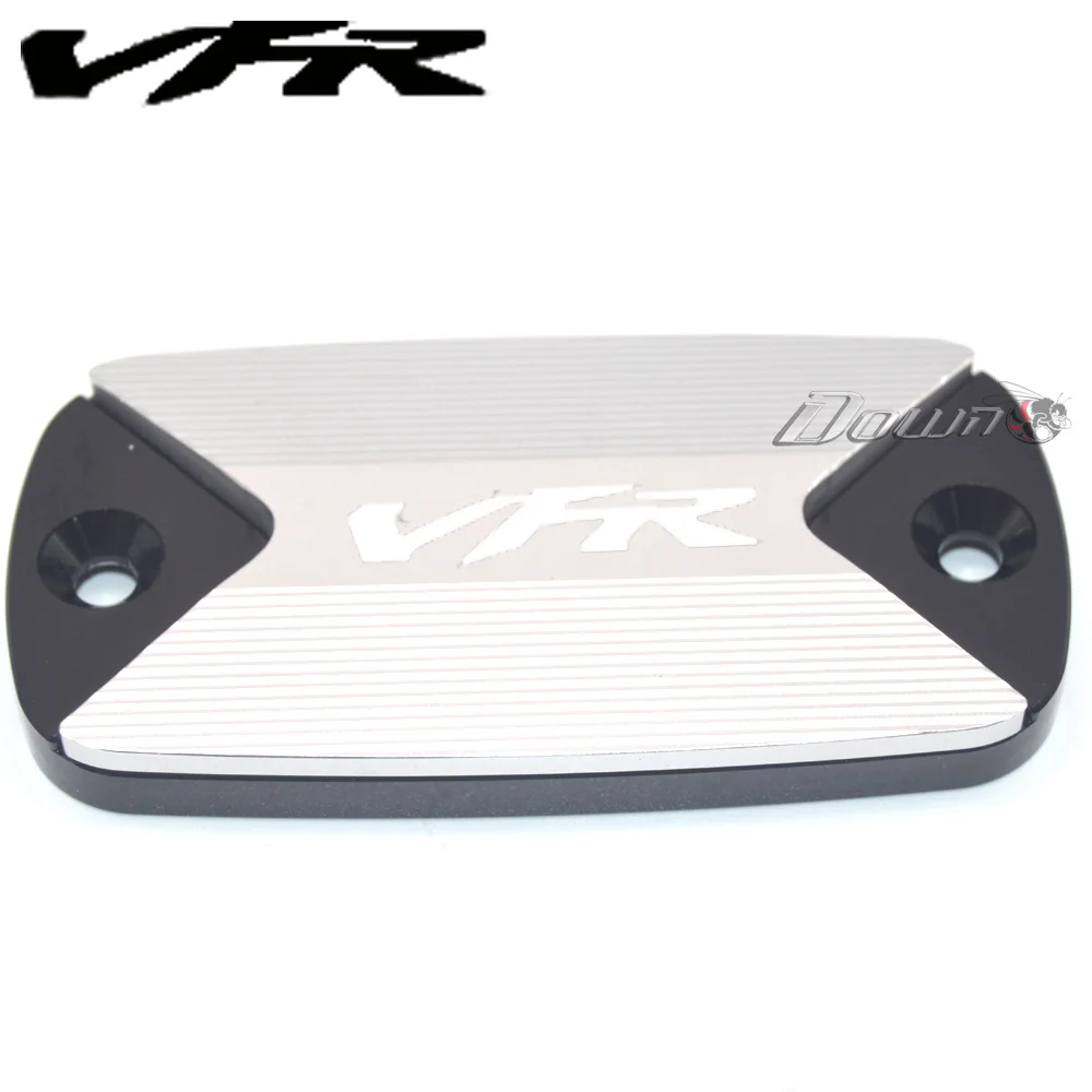 Фонарь крышки для Honda VFR800F VFR 800F 2002 2015 2009 2010 2011 2012 2013 2014 лазерный логотип|Накладки и