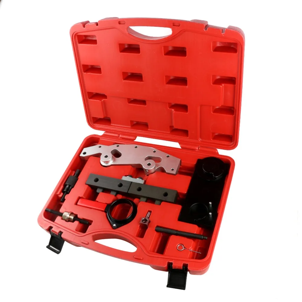Mr Cartool 9 шт газораспределения Набор инструментов для BMW M52/M54/M56/X5 выделенный