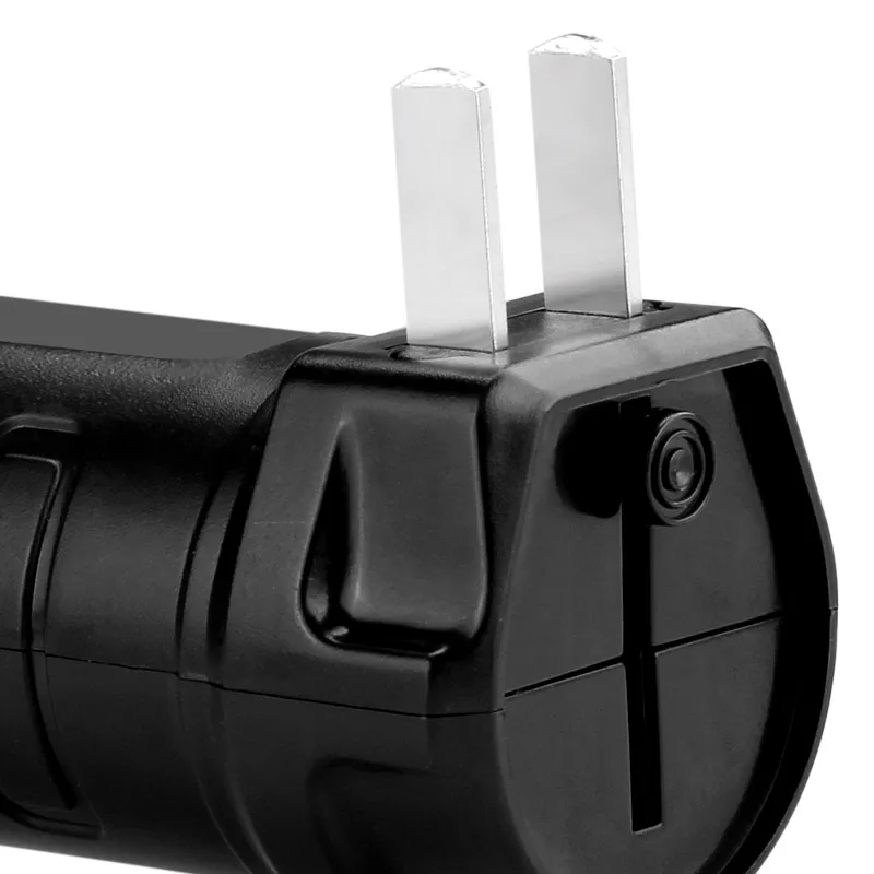 2016 Tazer Yage-3738 Led Фонарик Аккумуляторная Факел Lanterna Linterna Встроенный Аккумулятор