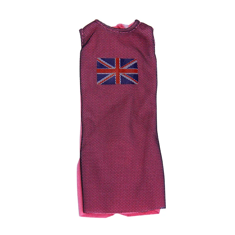 Новое платье для куклы блайз одежда Рождественский подарок игрушка 1/6 30 см кукла |