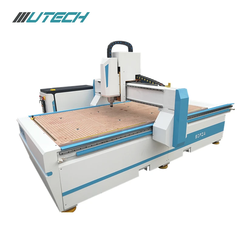 Utech 3D скульптурный ATC фрезерный станок с ЧПУ гравировальный станок|Фрезы по