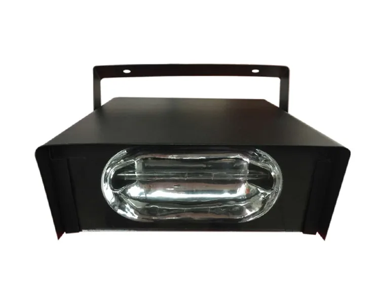 Высокое качество 300 Вт стробоскоп комнатная диско вспышка прочные домашние