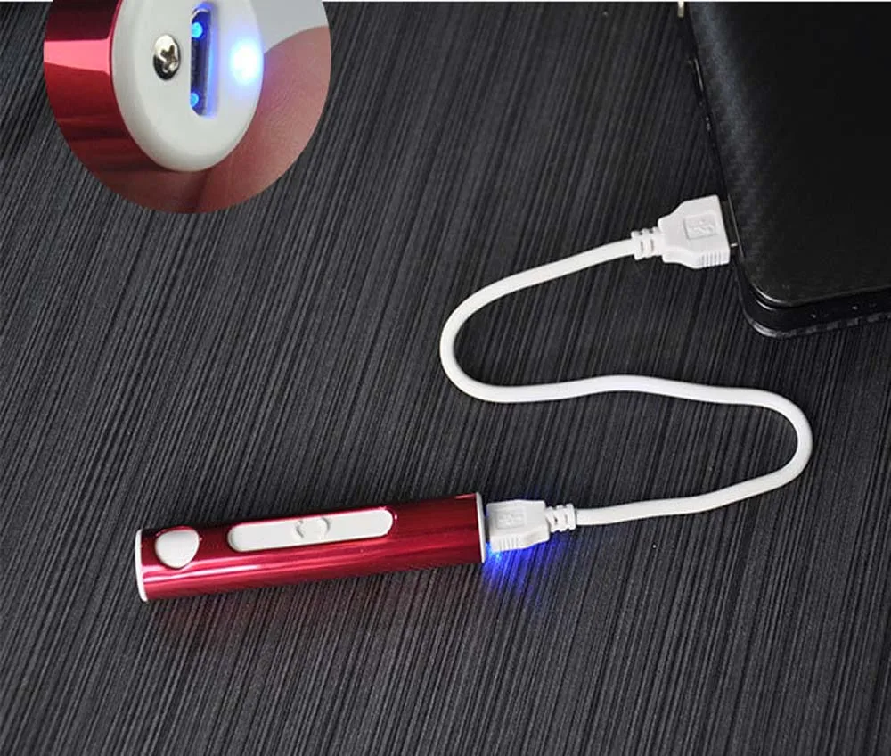 

USB lighter
