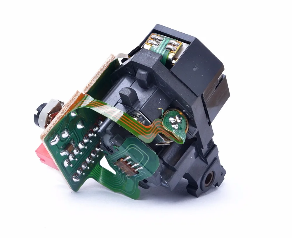 

Replacement For DENON DCD-830 CD Player Spare Parts Laser Lens Lasereinheit ASSY Unit DCD830 Optical Pickup BlocOptique