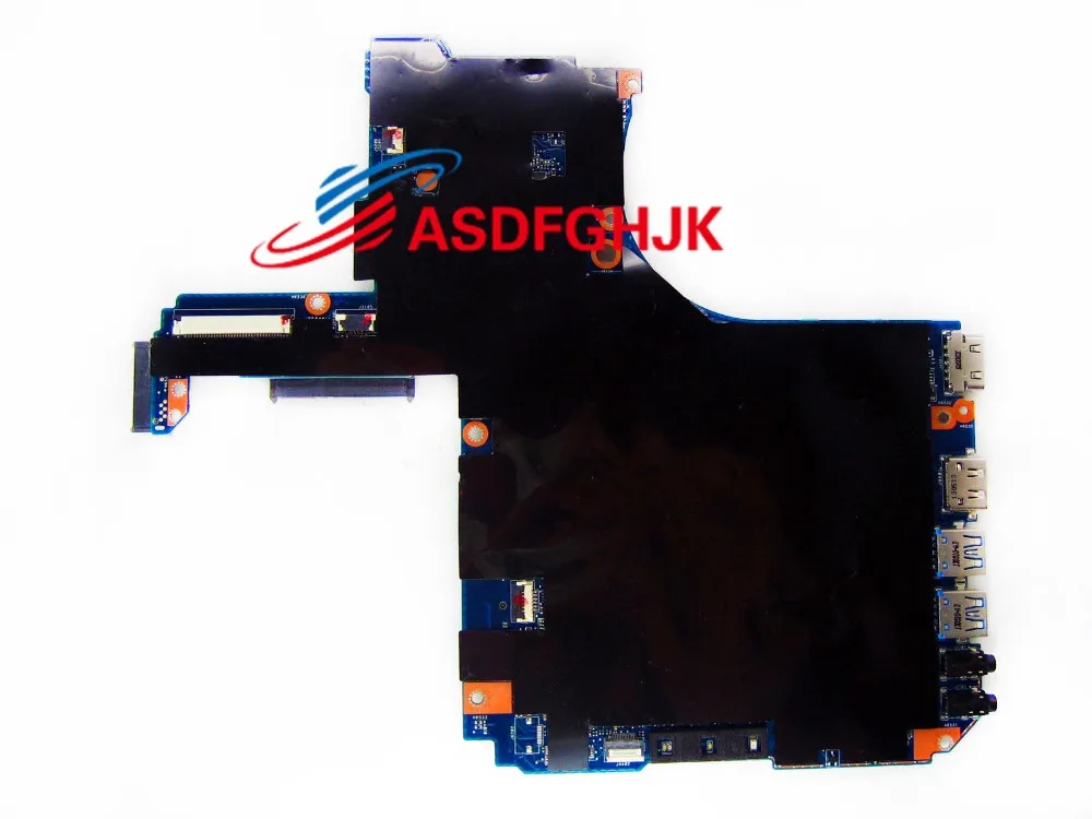 Оригинальная материнская плата H000056840 для ноутбука Toshiba Satellite P50 S50 L50 с A6-5345M процессором VGADT TESED OK