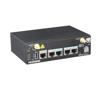 

Huawei R509CG-LT AR509CG-LC AR509G-Lc industrial router with built-in industrial grade LTE module