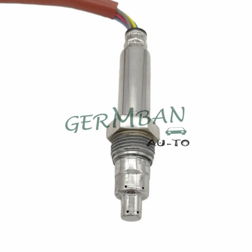 Новый изготовленный Датчик Nox 13628576469 для BMW 328d xDrive X5 09 17 13628511664|Датчик содержания