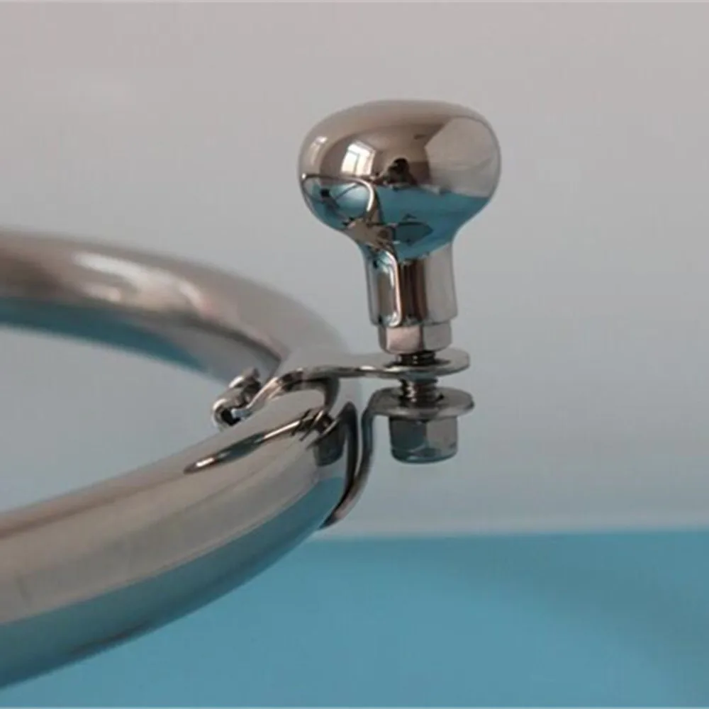 Ручка Руля из нержавеющей стали 316 аксессуар для морской лодки яхты Каяка 5/8