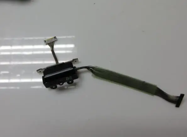 

G12 LCD Flex cable for canon G12 G11 FLEX camera The used