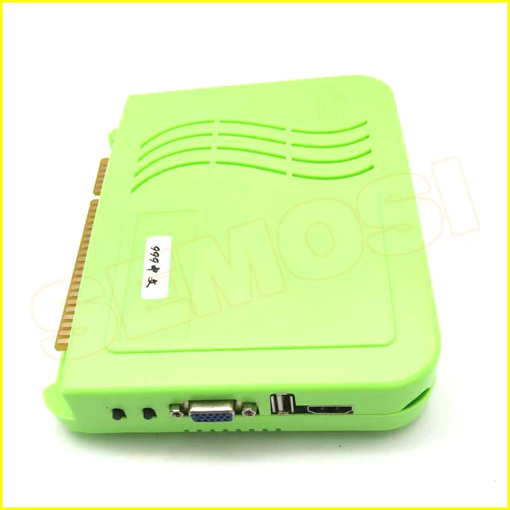 999 в 1 Аркада pcb мульти плата для аркадных игр VGA HDMI аркадной машины DIY|Игры с