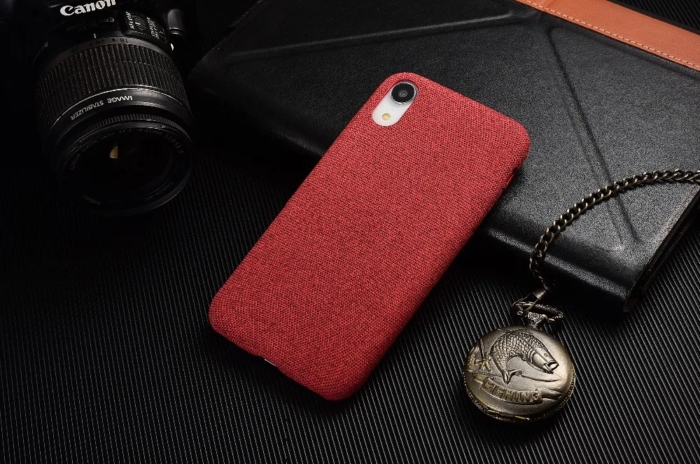 Ультра-тонкий холщовый силиконовый чехол для телефона для iPhone XS Max X XR 7Plus Плюшевые Вязаные лен шерсть хлопок лен мягкий Задний защитный чехол