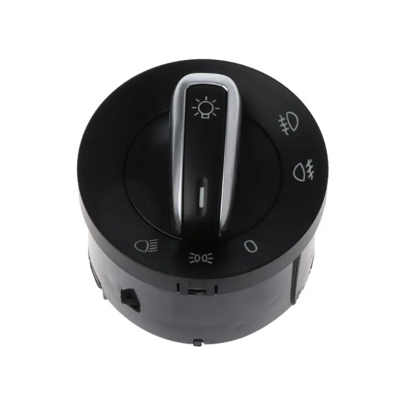 Переключатель автомобисветильник кнопка противотумансветильник для Golf 5 6 GTI Mk5 Mk6