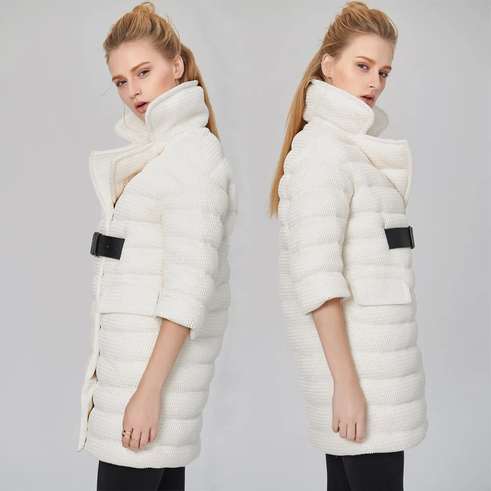 Пуховик женский европейский стиль 2018|parka down|parka fashionparka parka |