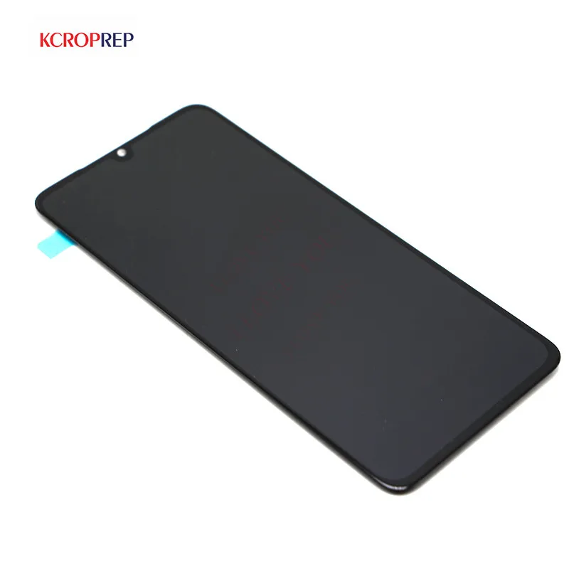 AMOLED Оригинальный ЖК-дисплей для xiaomi Mi 9 Mi9 дисплей сенсорный экран в сборе |