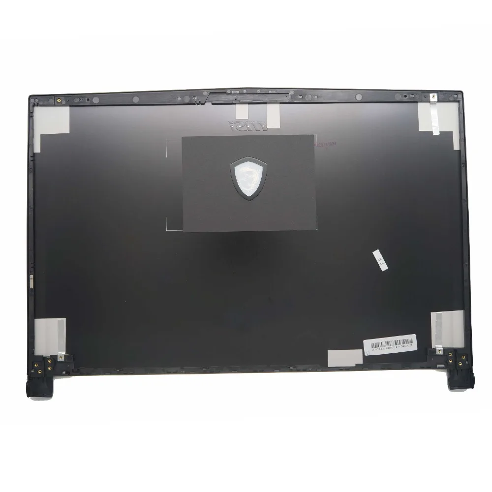 Для MSI GS73 GS73VR lcd задняя крышка верхняя задняя крышка чехол 3077B5A213 3077B1A222