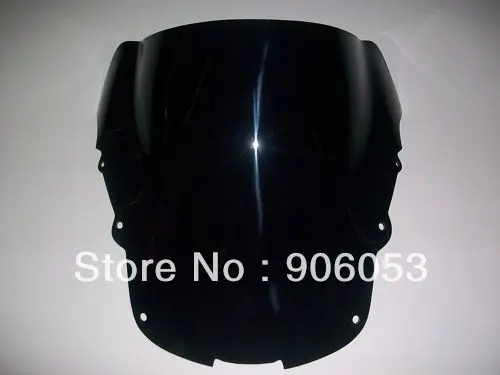 

Black Windscreen For Honda CBR1100XX 97-06 Windshield