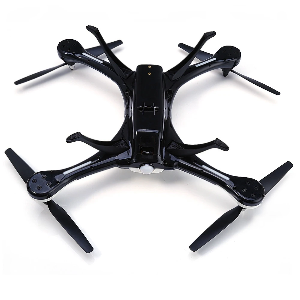 XK X350 воздушный танцор RC Дрон 4CH бесщеточный мотор 2 4 ГГц 6 осевой гироскоп 3D/6G