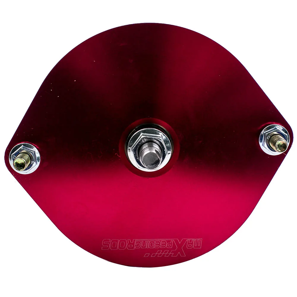 Для Mazda RX7 RX 7 FC3S 86 91 Coilover Комплект деталей для подвески амортизационная стойка