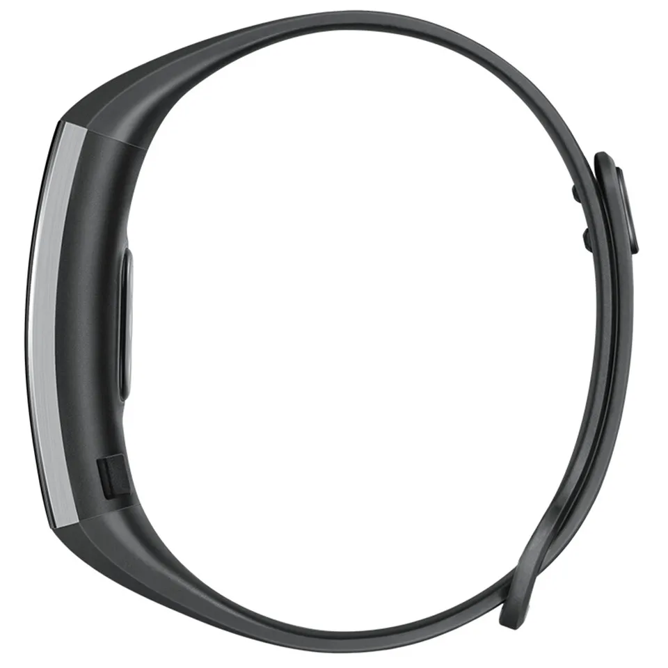 Оригинальный фитнес браслет Huawei Band 2 pro B29 B19 водонепроницаемый для плавания 50 м с