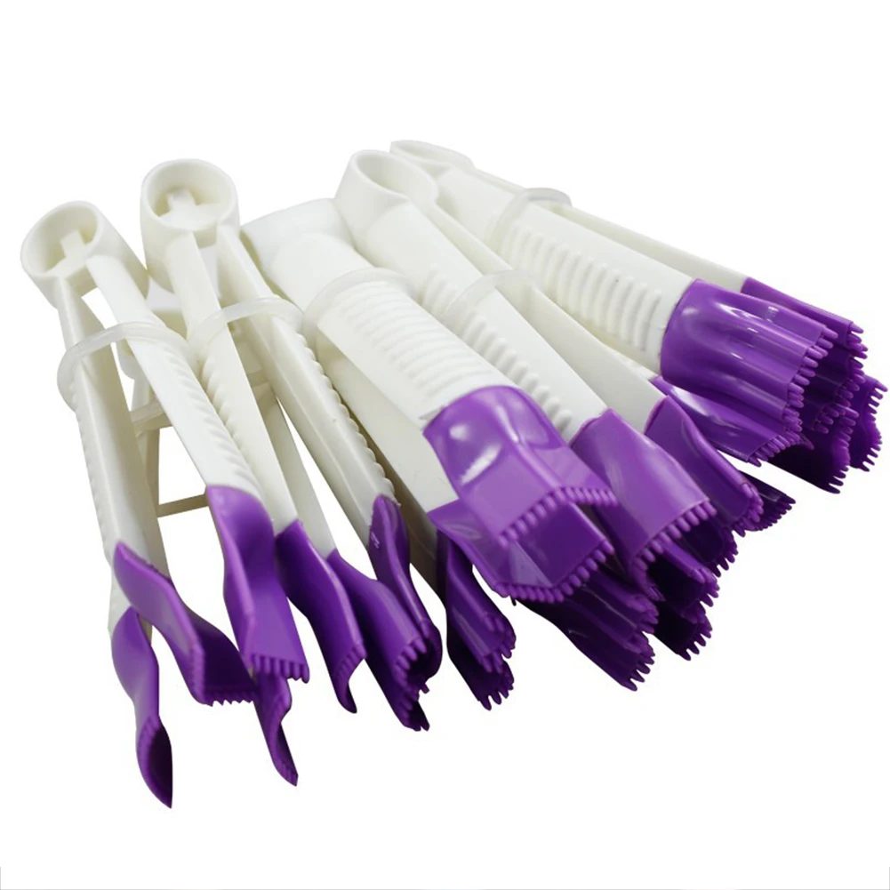 10 шт./компл. торт клип кружево край цветок Форма дома применение для выпечки