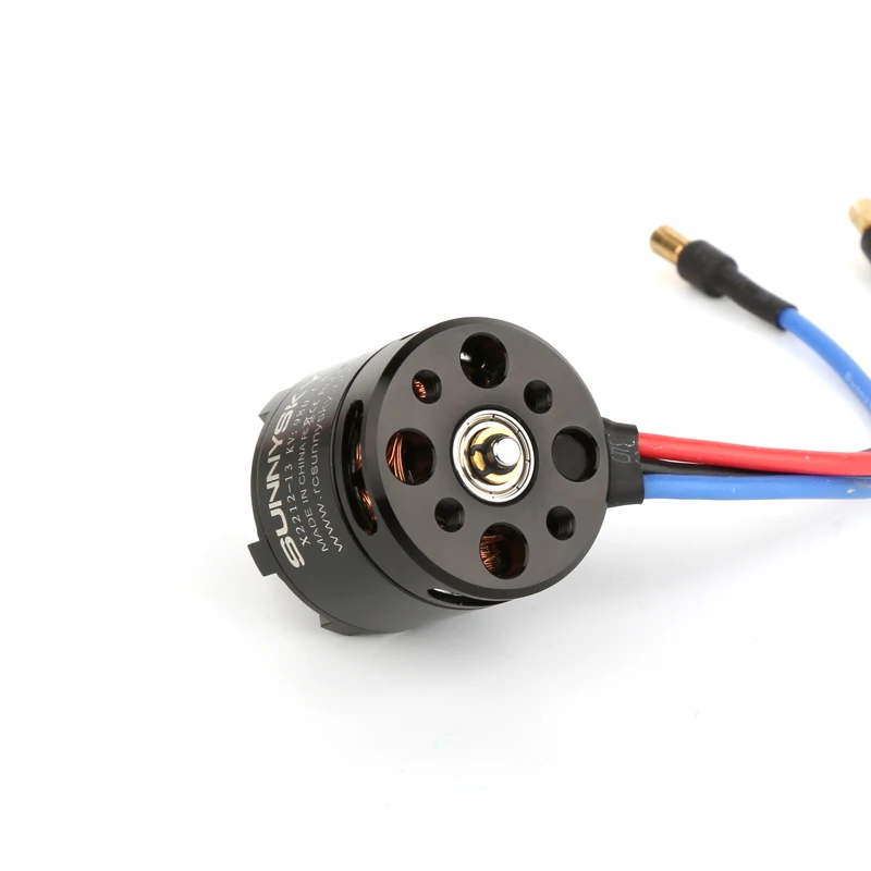 Новое видение 100% оригинал SUNNYSKY новое X2212 980KV/1250KV/KV1400/2450KV бесщеточный двигатель