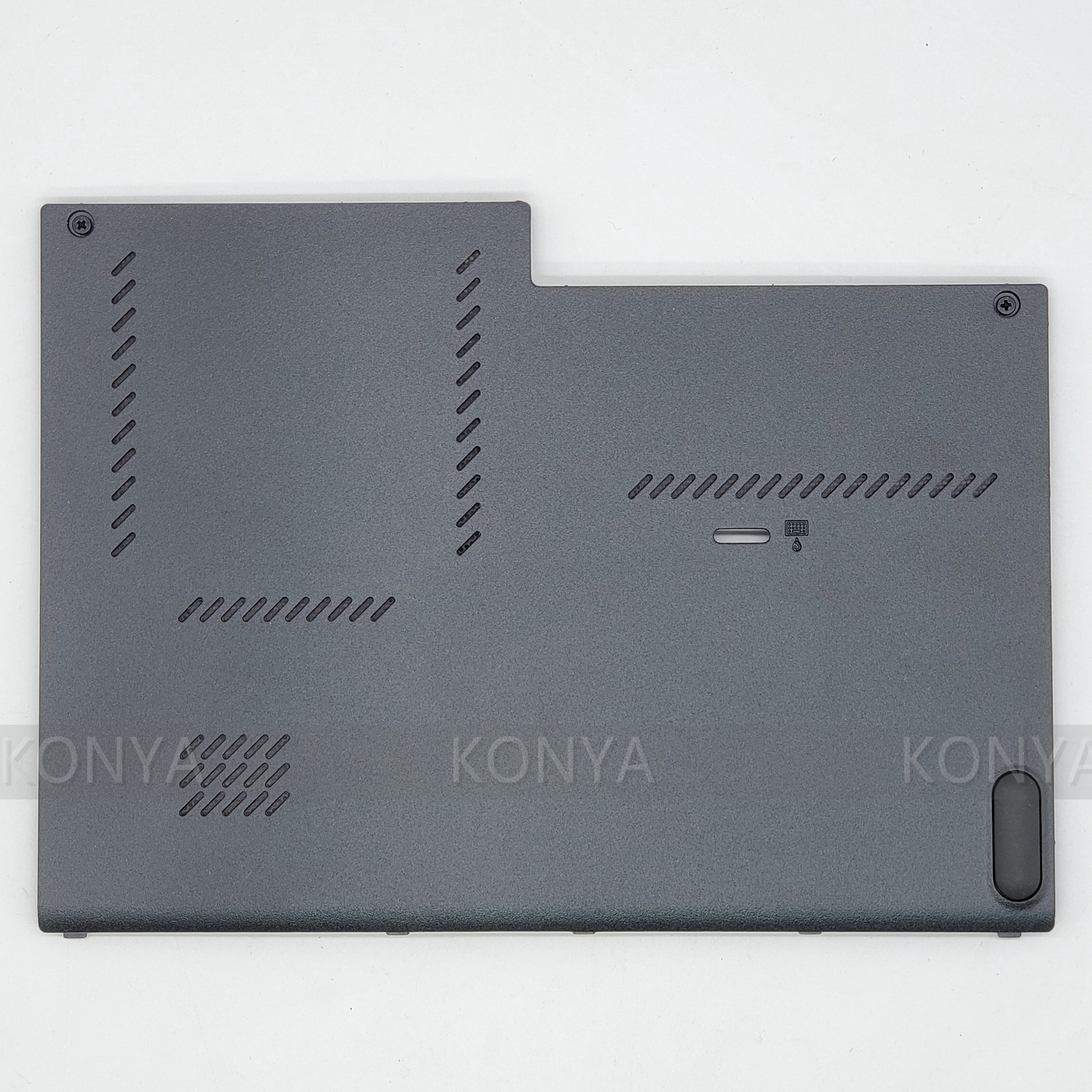 Новая Оригинальная Память RAM крышка двери w/винт для Lenovo ThinkPad L430 L530 серии 04W3749 0B66411 |
