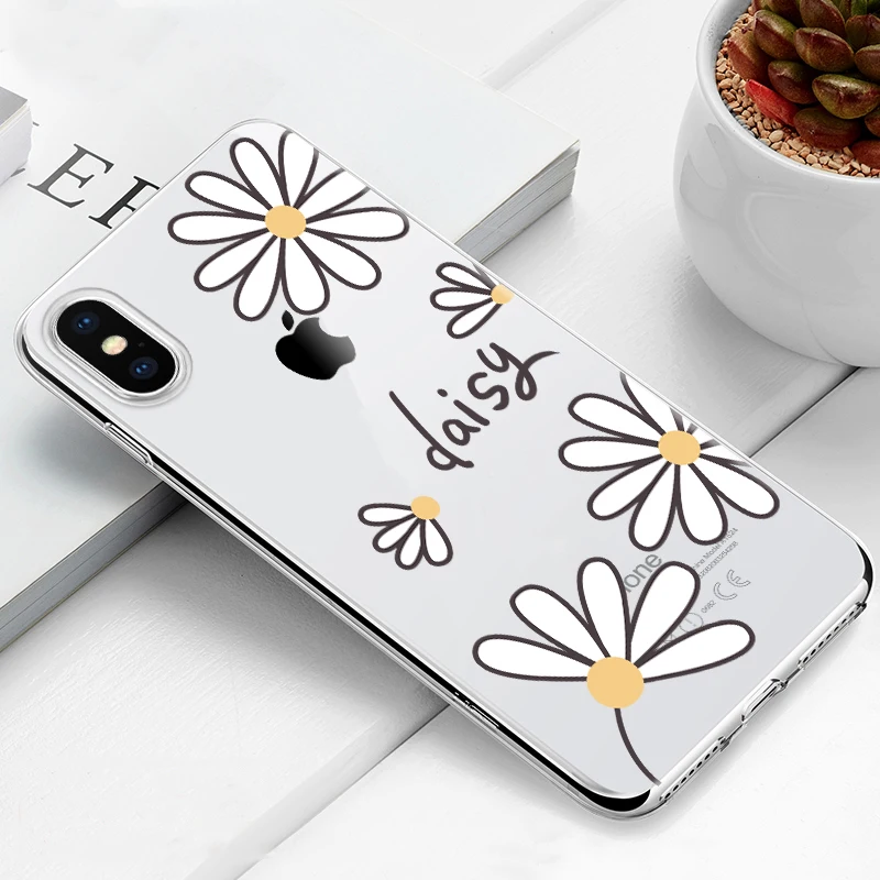 28 Чехол для iPhone X XS MAX XR 8 7 6 6S Plus 5 5S SE, Мягкая силиконовая задняя крышка из ТПУ для iPhone XS MAX, чехол для телефона - Цвет: 28