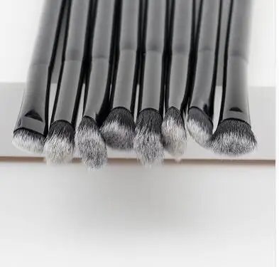 50set by dhl 8pcs/set Pro Makeup Brushes Tools Eyeshadow Eyeliner Powder Contour Blush Blending Cosmetic Make Up Kits | Красота и