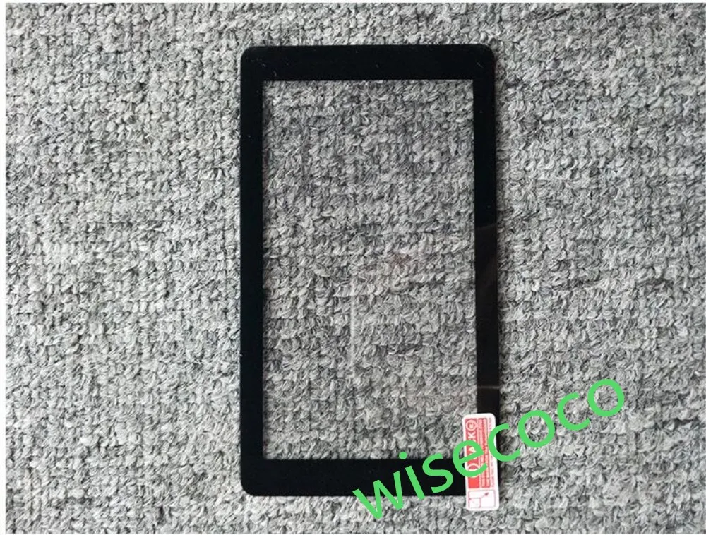 

Новый 2,5-дюймовый защитный стеклянный экран для ЖК-экрана DLP SLA LCD