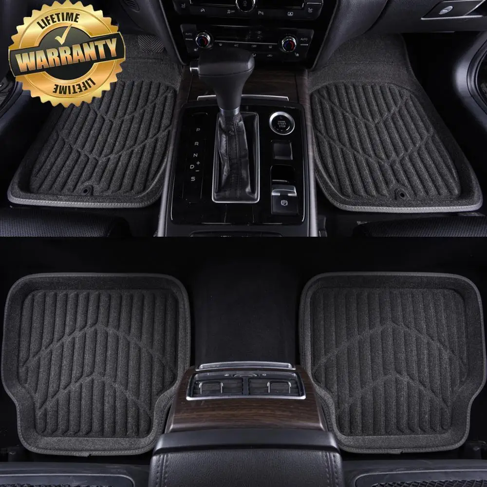 Автомобильные коврики для Buick GL6 Excelle Enclave null VELITE 5 envision Encore GL8 Verano авеню Лакросс
