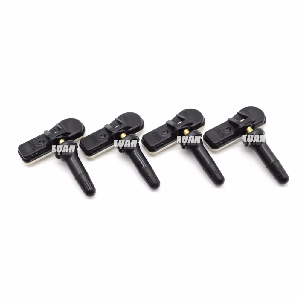 Высокое качество 1 шт. монитор давления в шинах TPMS 52933-C1100 52933C1100 для hyundai Creta IX25 Tucson i40 ix35