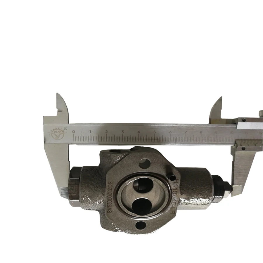 Rexroth гидравлический поршневой насос A10VSO DG DR DRG DFR DFR1 DFLR контрольный клапан |