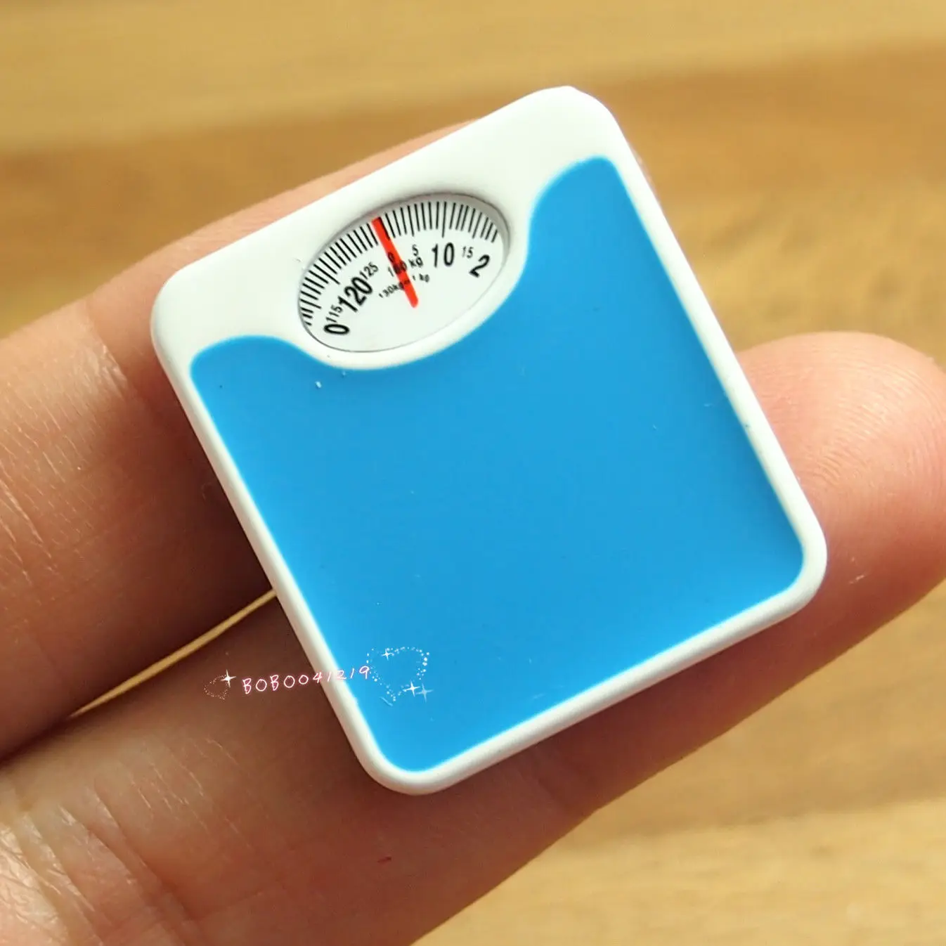 Кукольный домик миниатюрная 1:12 игрушка для гостиной металлические весовые весы