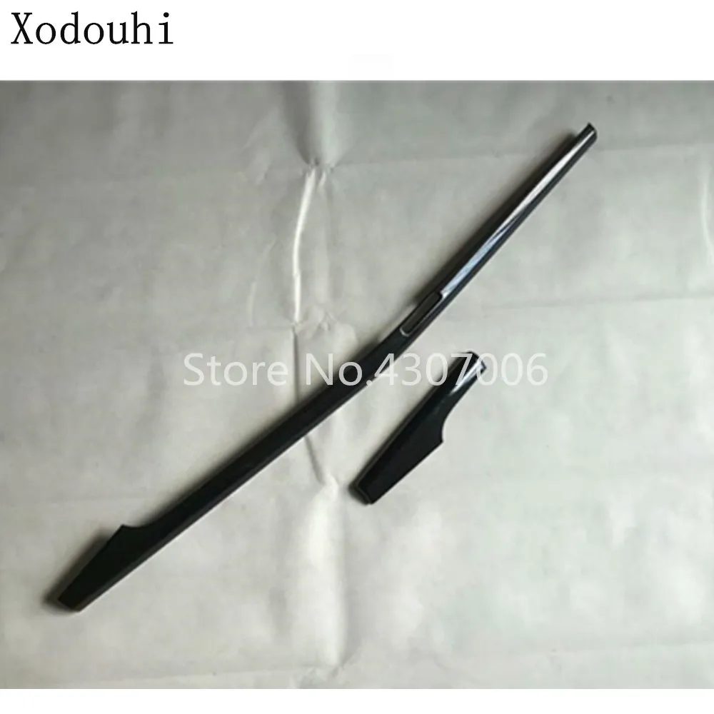 Внутренняя крышка автомобиля внутренняя отделка перчаточного ящика средний