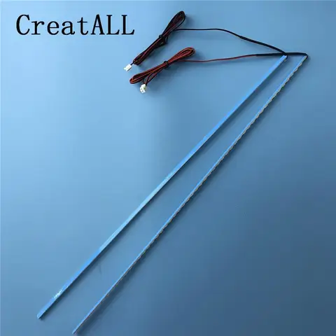 LED подсветка Creatall для монитора 32 дюйма