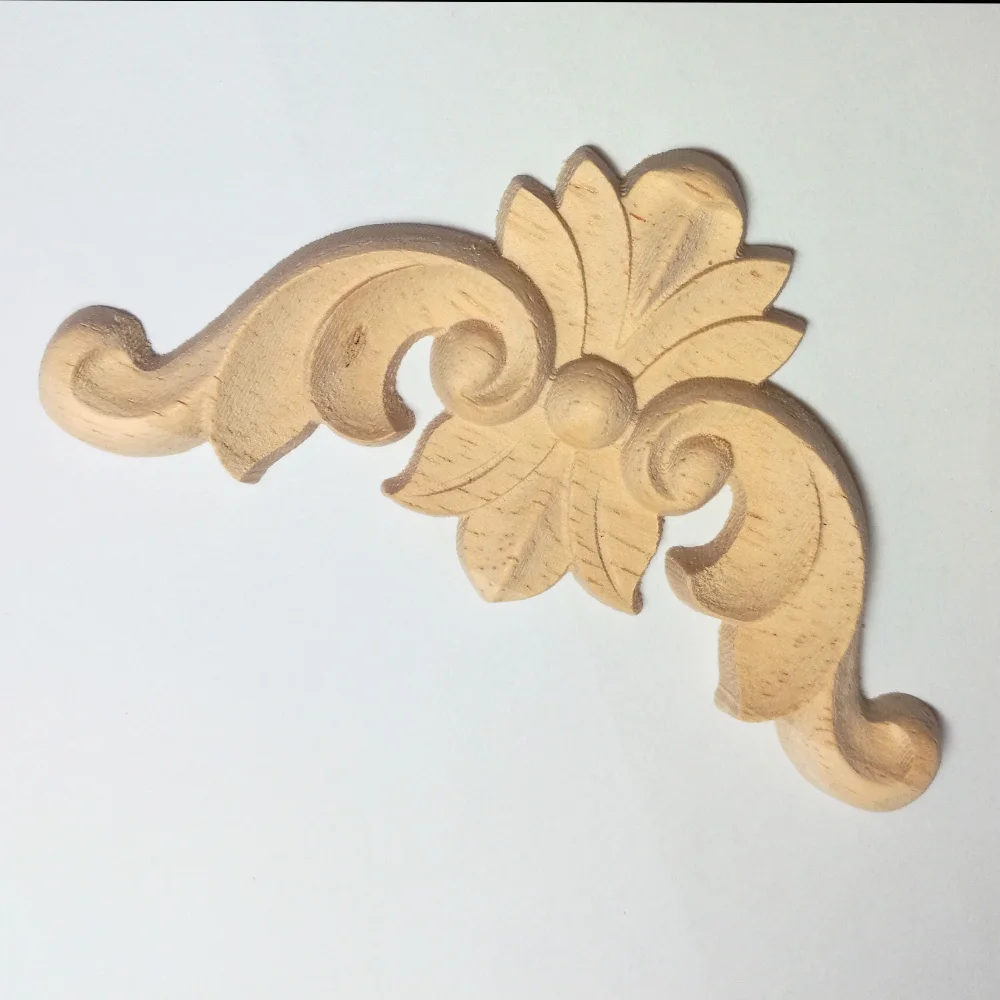 Винтажный Фотофон для стен шкафов и дверей|Статуэтки миниатюры| |